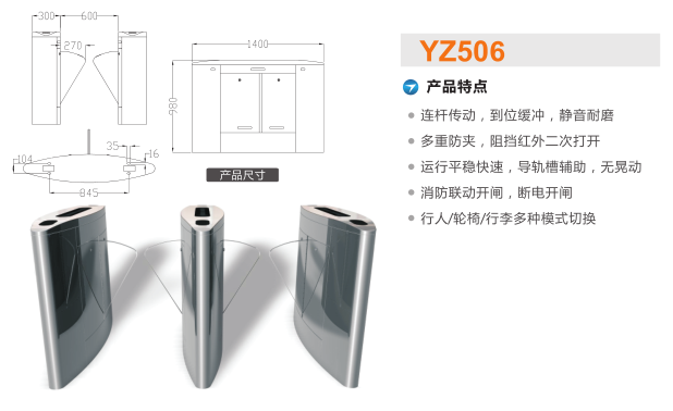 焦作山阳区翼闸二号